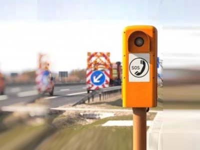 TOUT SAVOIR SUR LES BORNES D’APPEL D’URGENCE