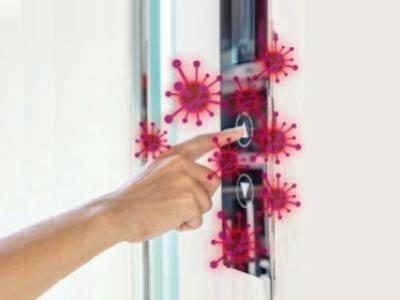 Déconfinement : un téléphone sans contact lancé par A2S