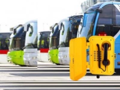 A2S fournit des téléphones industriels VoIP à Swisspro