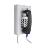 Téléphone antivandalisme série SLENG