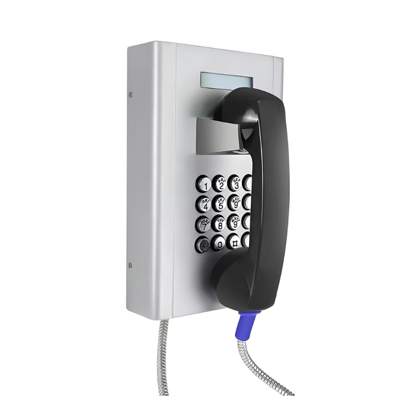 Téléphone antivandalisme série SLENG