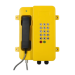 Téléphone étanche série ARES