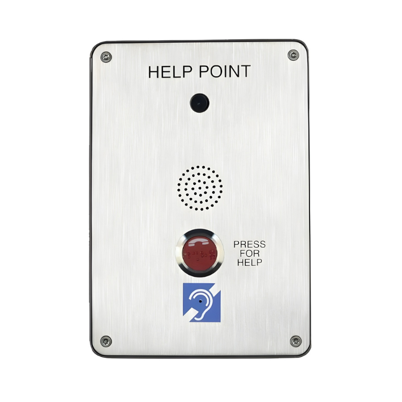 Téléphone vidéo série REPLICA