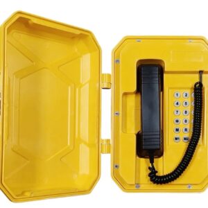 Téléphone étanche série ATHOS