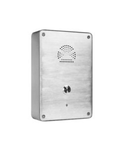 Téléphone d'urgence étanche Easyphone