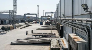 Interphonie industrielle